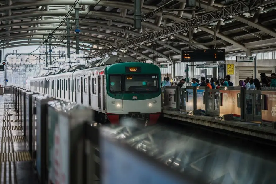 Panduan Transportasi Umum Mudah untuk Mobilitas Harian
